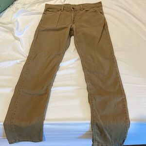 Mott & Bow mens jeans